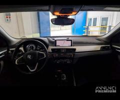 BMW X2 xDrive 20d Business X automatico - 3