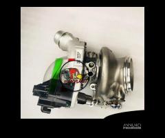 Turbo Turbina BMW,  X1, X3, X 1, X2, X 3, 220,