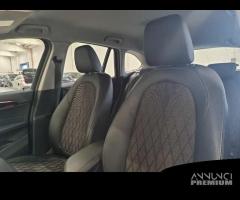 BMW X1 sDrive 18d XLine Autom.