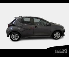 MAZDA 2 Full Hybrid Electric 1.5 VVT Agile 5 PORTE