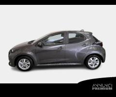 MAZDA 2 Full Hybrid Electric 1.5 VVT Agile 5 PORTE