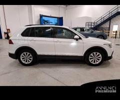 VOLKSWAGEN TIGUAN 2.0 TDI SCR 110KW Life DSG