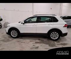 VOLKSWAGEN TIGUAN 2.0 TDI SCR 110KW Life DSG