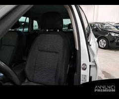 VOLKSWAGEN TIGUAN 2.0 TDI SCR 110KW Life DSG