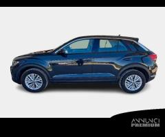 VOLKSWAGEN T-ROC 2.0 TDI 115cv SCR Business