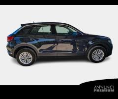 VOLKSWAGEN T-ROC 2.0 TDI 115cv SCR Business