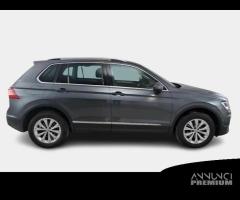 VOLKSWAGEN TIGUAN 2.0 TDI SCR 110KW Business BMT 4