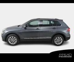 VOLKSWAGEN TIGUAN 2.0 TDI SCR 110KW Business BMT 4