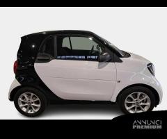 SMART FORTWO 70 1.0 52kW youngster twinamic