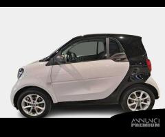 SMART FORTWO 70 1.0 52kW youngster twinamic