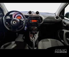 SMART FORTWO 70 1.0 52kW youngster twinamic