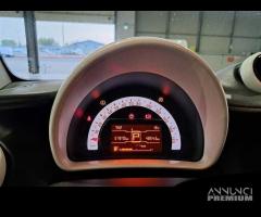 SMART FORTWO 70 1.0 52kW youngster twinamic