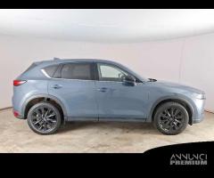 MAZDA CX-5 Diesel 2.2L 150cv 2WD 6MT Homura