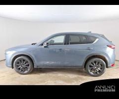 MAZDA CX-5 Diesel 2.2L 150cv 2WD 6MT Homura