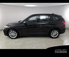 BMW X1 sDrive 16d Business