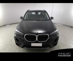 BMW X1 sDrive 16d Business