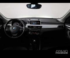 BMW X1 sDrive 16d Business - 6