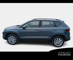 SEAT ATECA 1.6 TDI BUSINESS