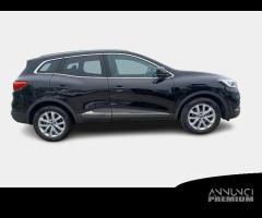 RENAULT KADJAR 1.5 DCI 85KW BLUE BUSINESS EDC