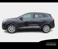 RENAULT KADJAR 1.5 DCI 85KW BLUE BUSINESS EDC