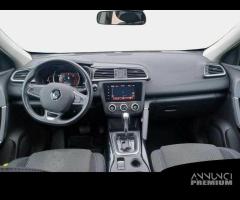 RENAULT KADJAR 1.5 DCI 85KW BLUE BUSINESS EDC