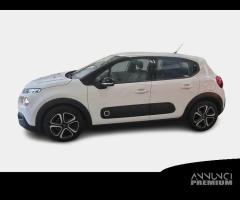 CITROEN C3 BlueHDi 75 Shine 5 PORTE