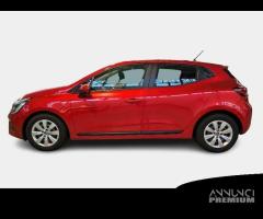 RENAULT CLIO 1.0 TCE 74KW GPL BUSINESS 5 PORTE