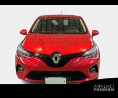 RENAULT CLIO 1.0 TCE 74KW GPL BUSINESS 5 PORTE