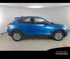 VOLKSWAGEN T-ROC 1.5 TSI ACT Business DSG