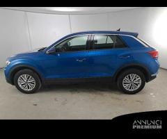 VOLKSWAGEN T-ROC 1.5 TSI ACT Business DSG