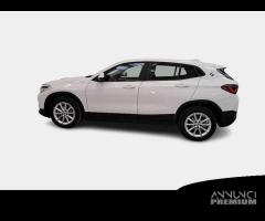 BMW X2 sDrive 16d Business X Autom.