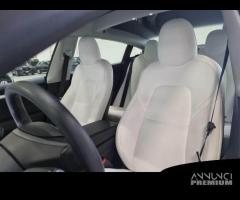 TESLA MODEL 3 75 kWh Long Range Dual Motor AWD 4 P - 5