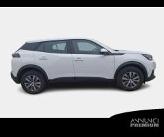 PEUGEOT 2008 BlueHDi 100 Active S/S