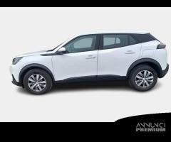 PEUGEOT 2008 BlueHDi 100 Active S/S