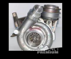 TURBO GRUPPO RENAULT 2.0 DCI