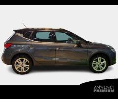 SEAT ARONA 1.0 TGI 66KW FR