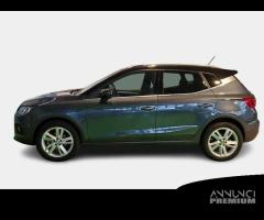 SEAT ARONA 1.0 TGI 66KW FR