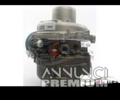 TURBO GRUPPO RENAULT II 1.9 DCI