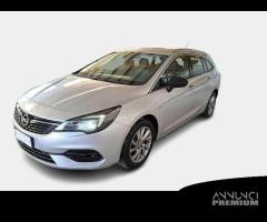 OPEL ASTRA WAGON ST 1.5 CDTI Business Elegance 122