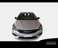 OPEL ASTRA WAGON ST 1.5 CDTI Business Elegance 122