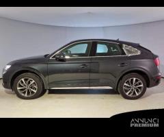 AUDI Q5 SPORTBACK 40 TDI MHEV Business Advanced qu