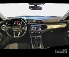 AUDI Q3 35 TDI S tronic Business - 6