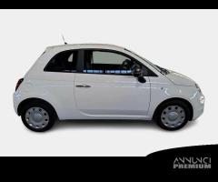 FIAT 500 1.0 70cv Ibrido Cult