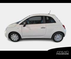 FIAT 500 1.0 70cv Ibrido Cult