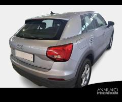 AUDI Q2 1.6 30 TDI BUSINESS S TRONIC