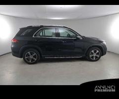 MERCEDES-BENZ GLE 300 d 4MATIC Executive