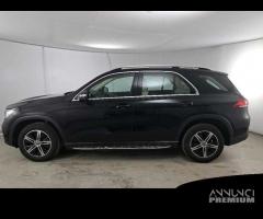 MERCEDES-BENZ GLE 300 d 4MATIC Executive