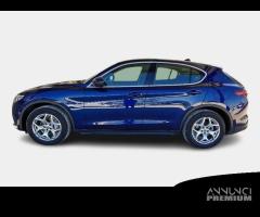 ALFA ROMEO STELVIO 2.2 Turbo Diesel 190CV Business