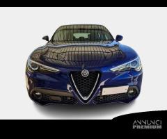 ALFA ROMEO STELVIO 2.2 Turbo Diesel 190CV Business