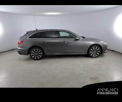 AUDI A4 AVANT 2.0 30 TDI MHEV 100KW BUSINESS ADVAN